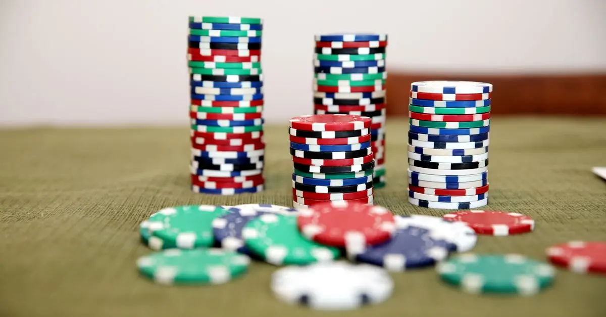 Casino Willkommensbonus für Neukunden