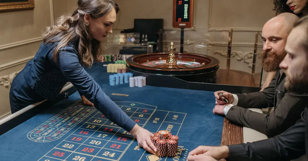 Verschiedene Casino Spiele im Überblick